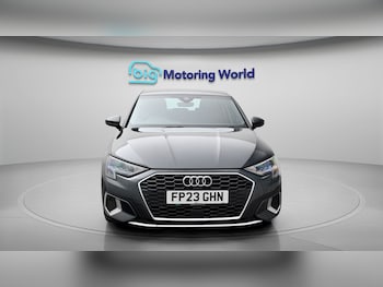 Used Audi A3 2023 for sale - 79340706: Photo