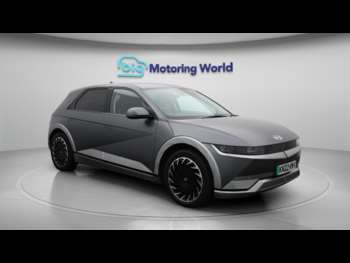 Used Hyundai IONIQ 5 2022 for sale - 74584487: Photo