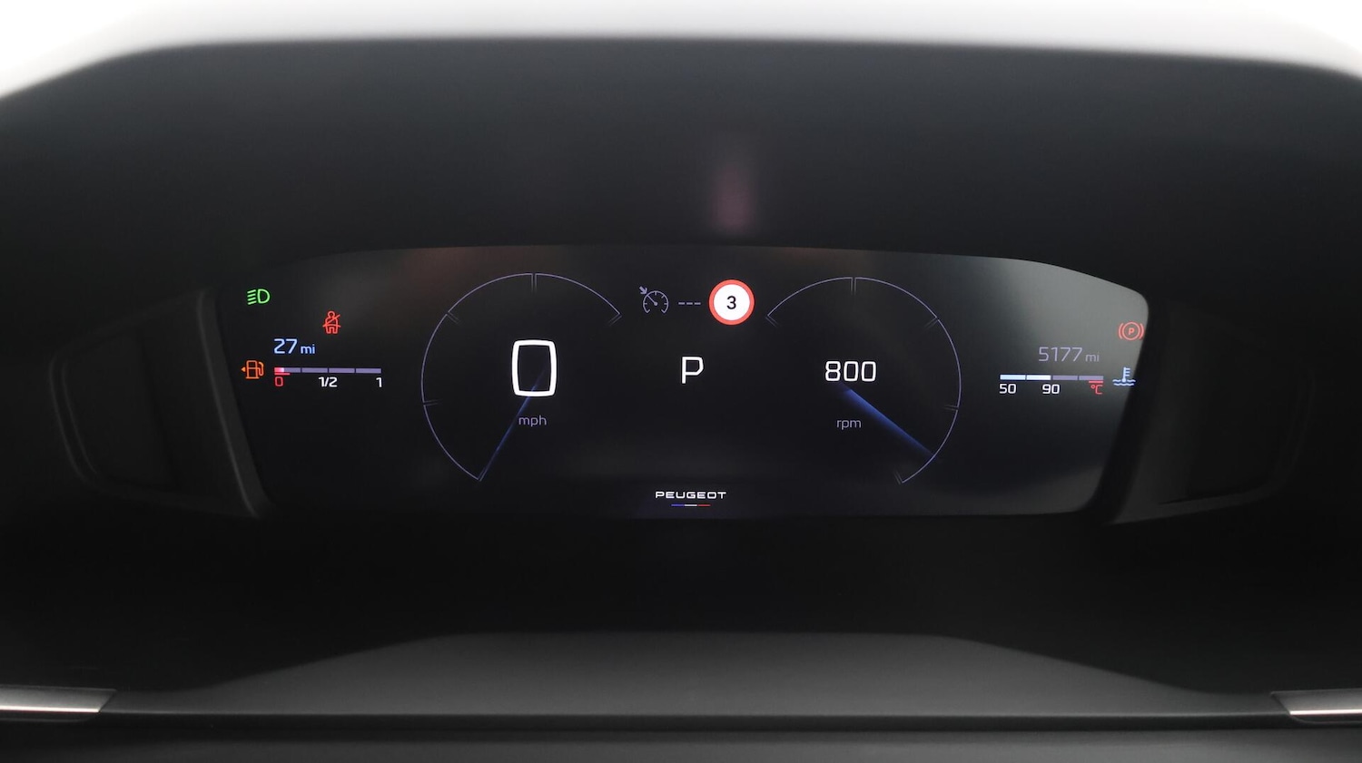 Used Peugeot 2008 2025 for sale - 76381292: Photo 10