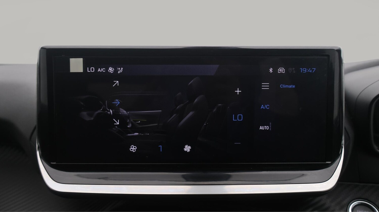 Used Peugeot 2008 2025 for sale - 76381292: Photo 12