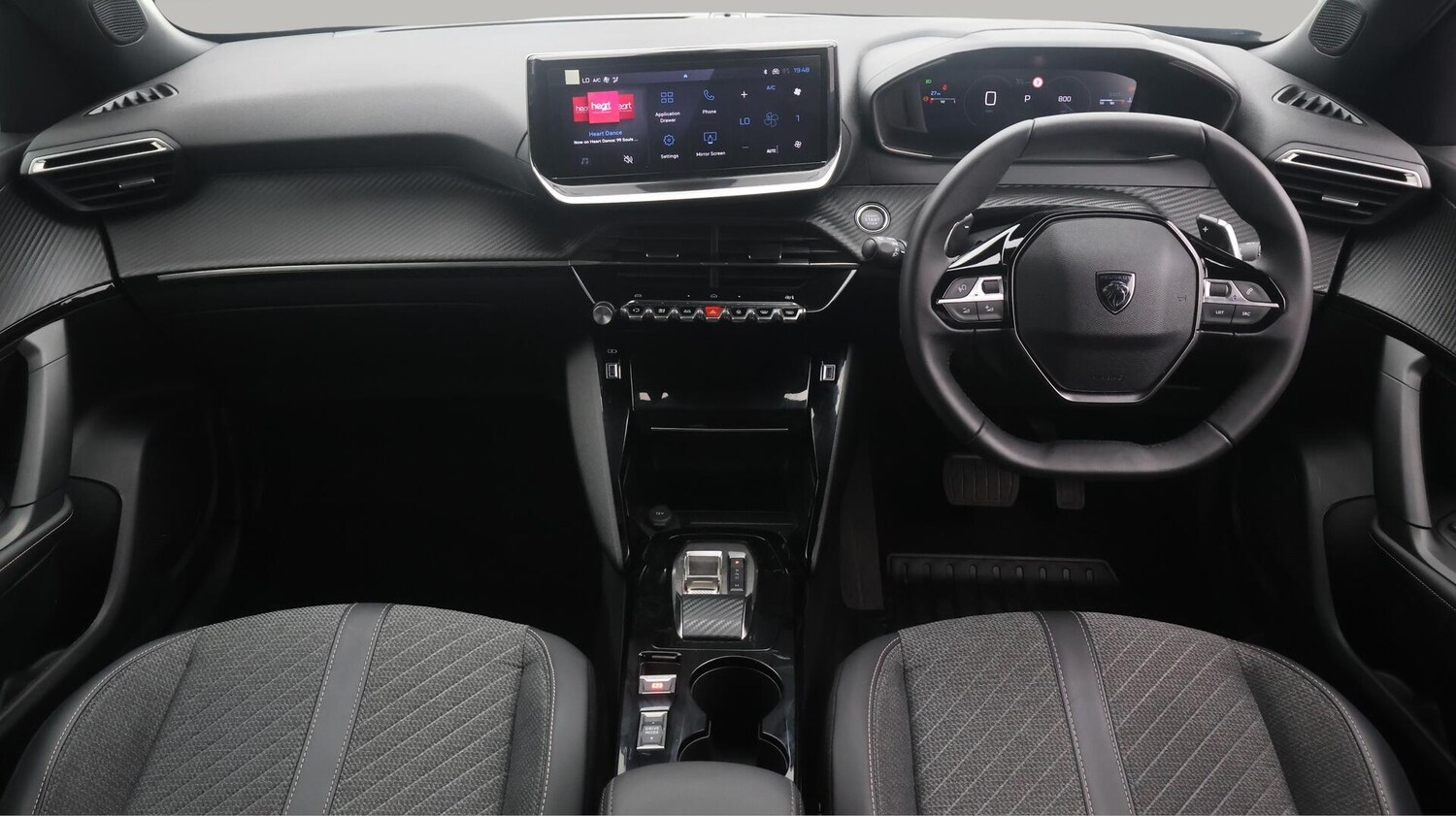Used Peugeot 2008 2025 for sale - 76381292: Photo 13
