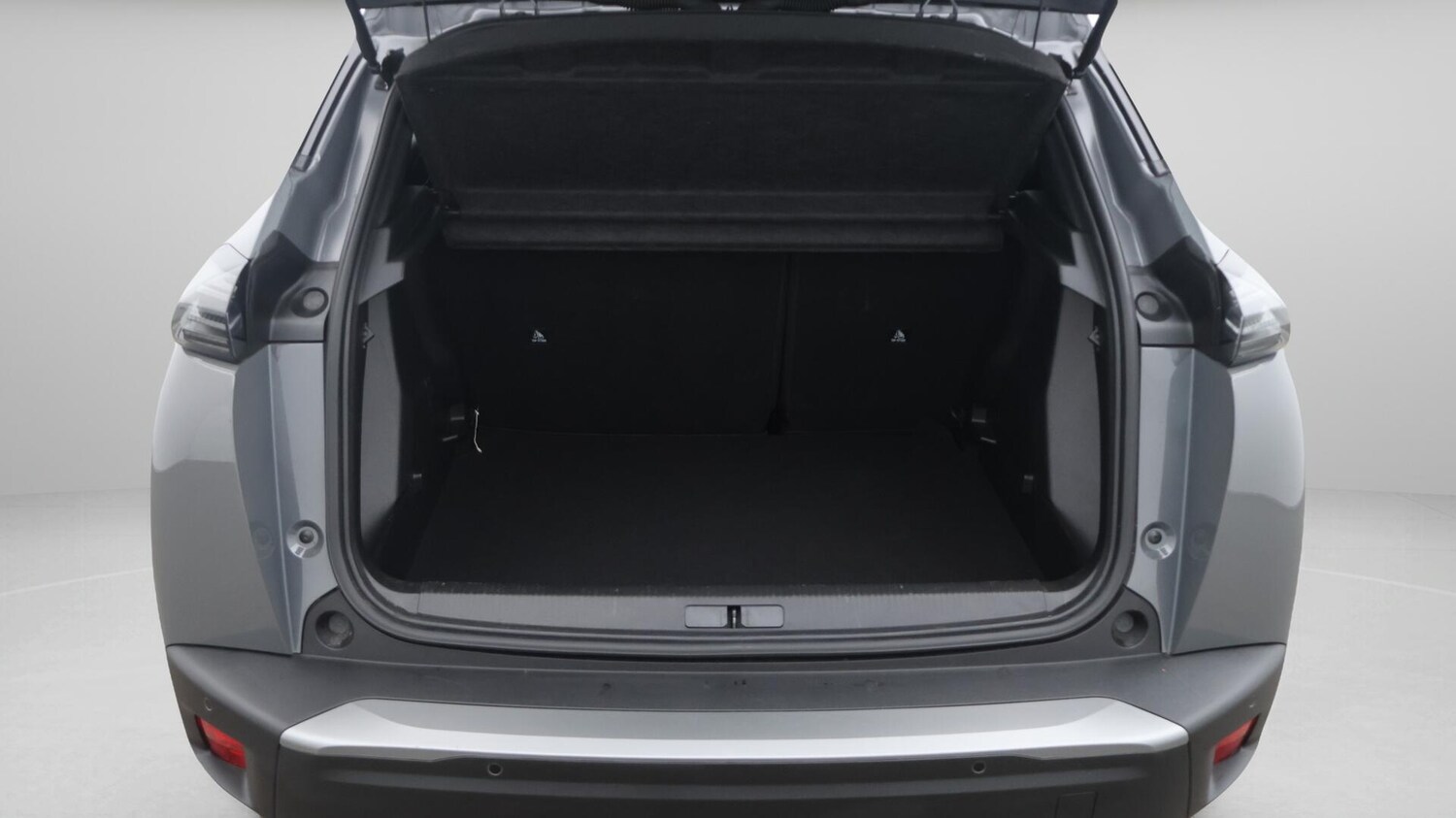 Used Peugeot 2008 2025 for sale - 76381292: Photo 17