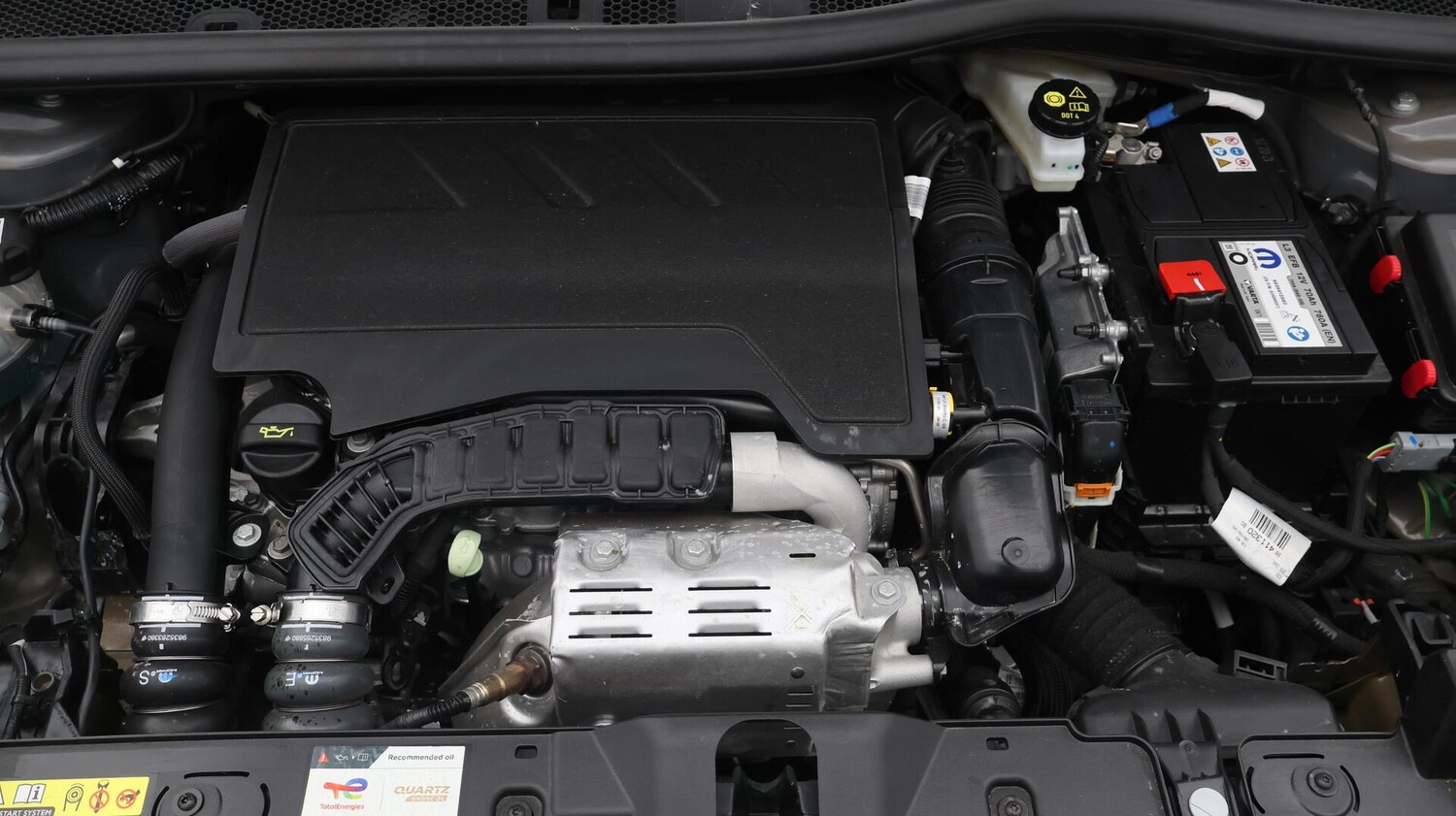 Used Peugeot 2008 2025 for sale - 76381292: Photo 19