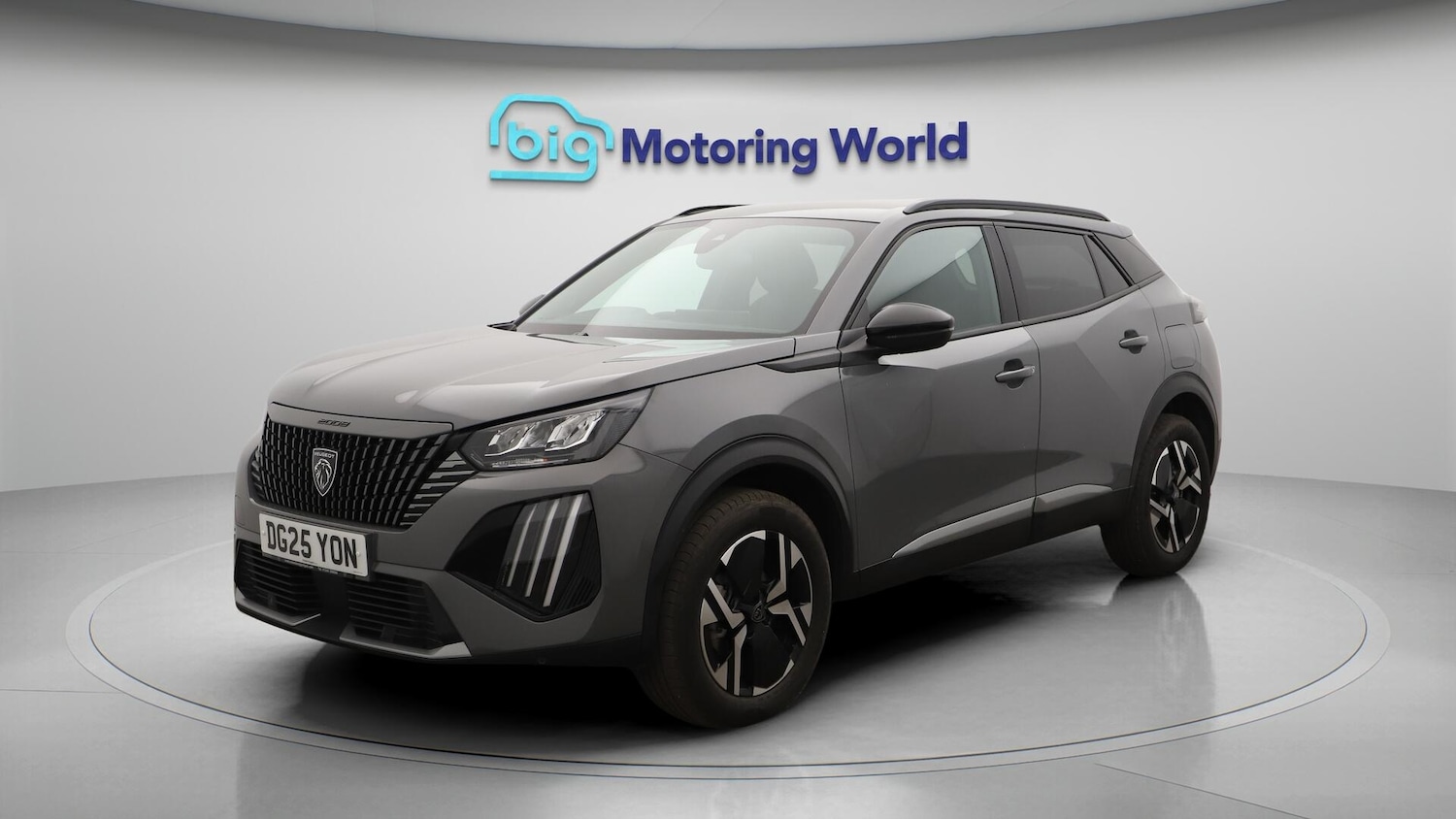 Used Peugeot 2008 2025 for sale - 76381292: Photo 3