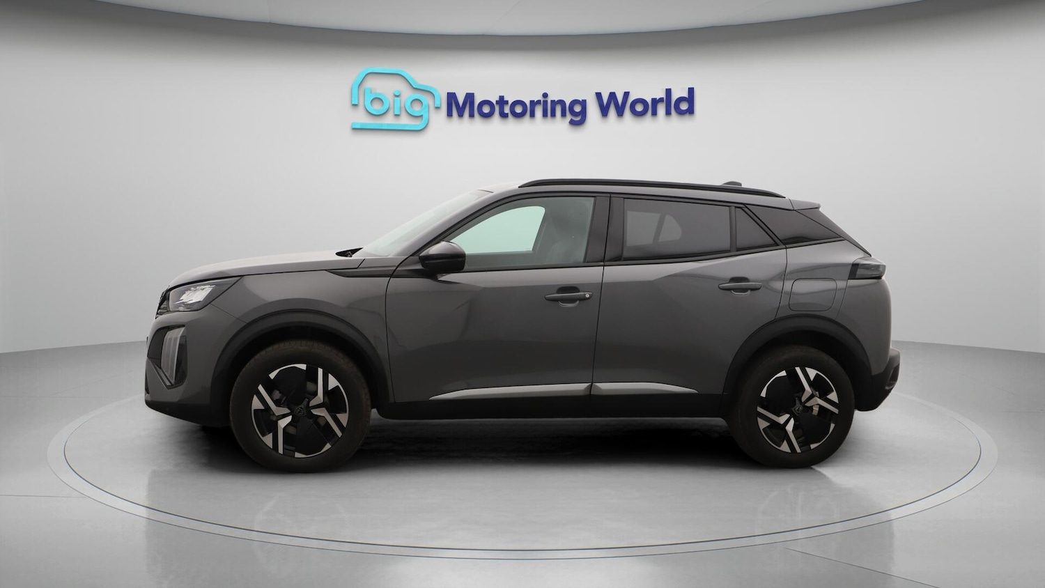 Used Peugeot 2008 2025 for sale - 76381292: Photo 4