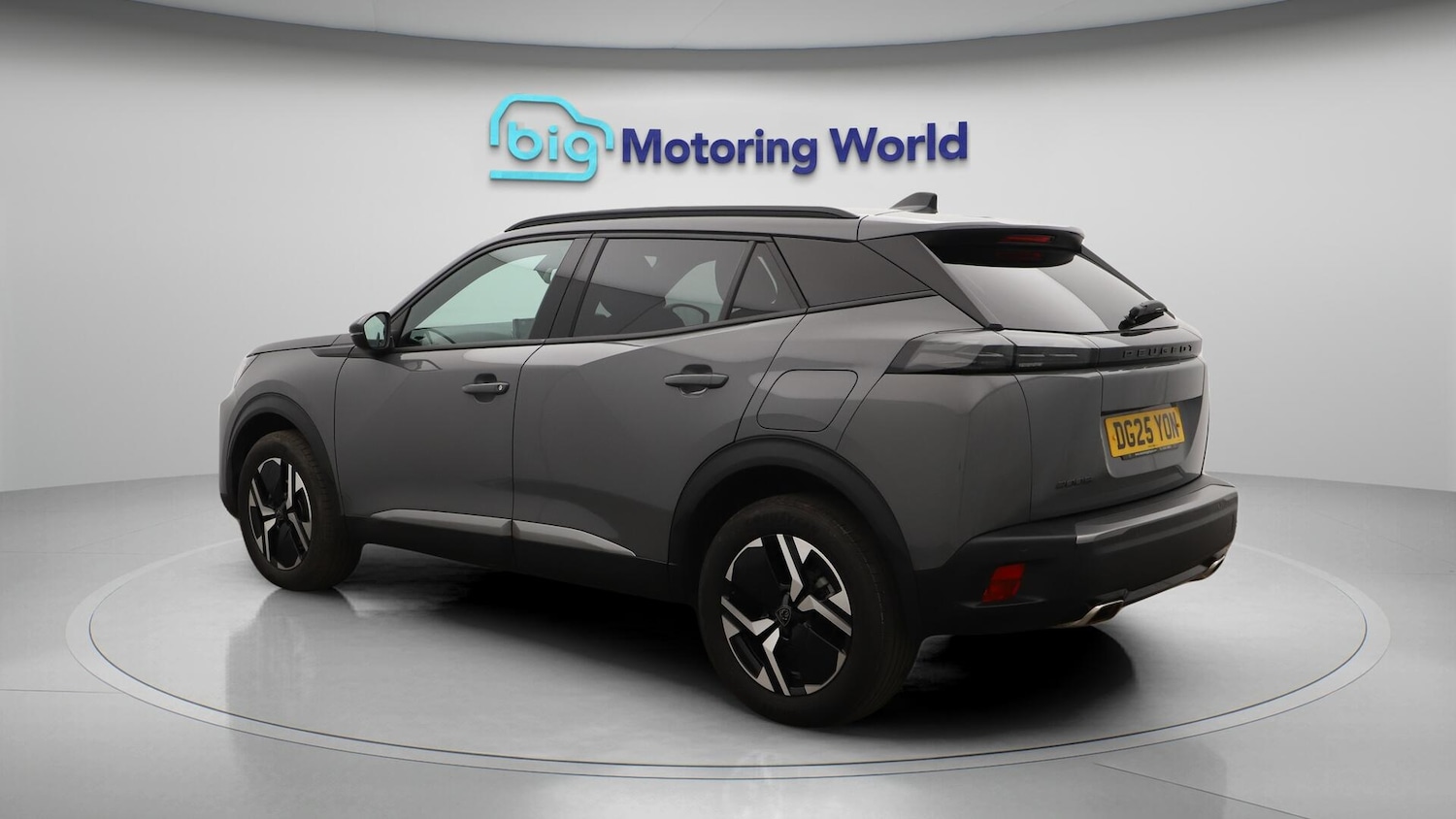 Used Peugeot 2008 2025 for sale - 76381292: Photo 5