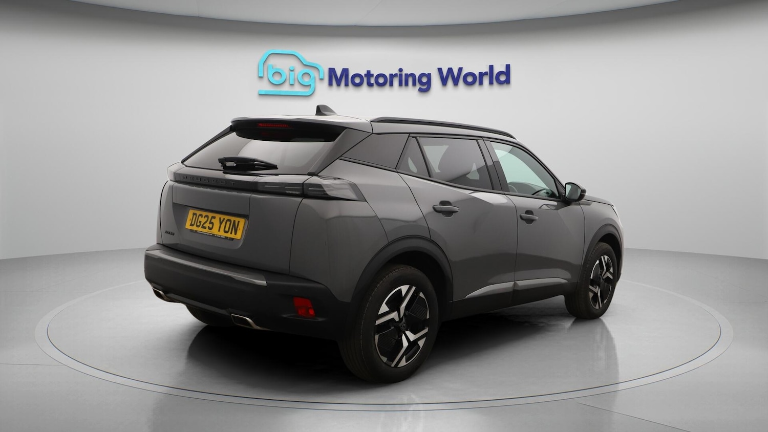 Used Peugeot 2008 2025 for sale - 76381292: Photo 7
