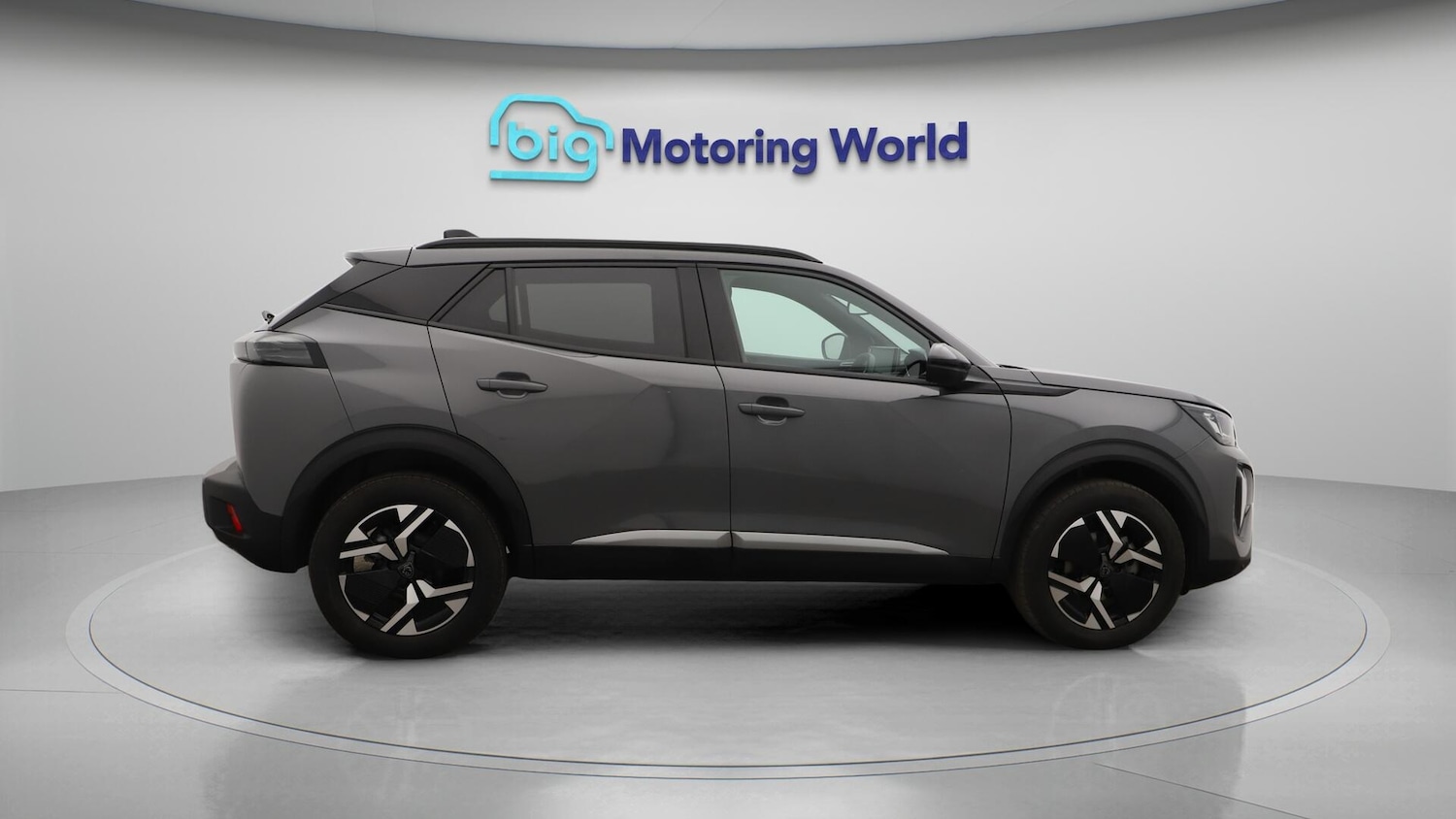 Used Peugeot 2008 2025 for sale - 76381292: Photo 8