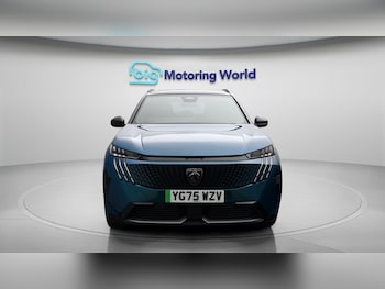 Used Peugeot 5008 2025 for sale - 78802002: Photo