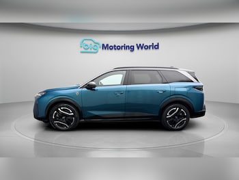 Used Peugeot 5008 2025 for sale - 78802002: Photo