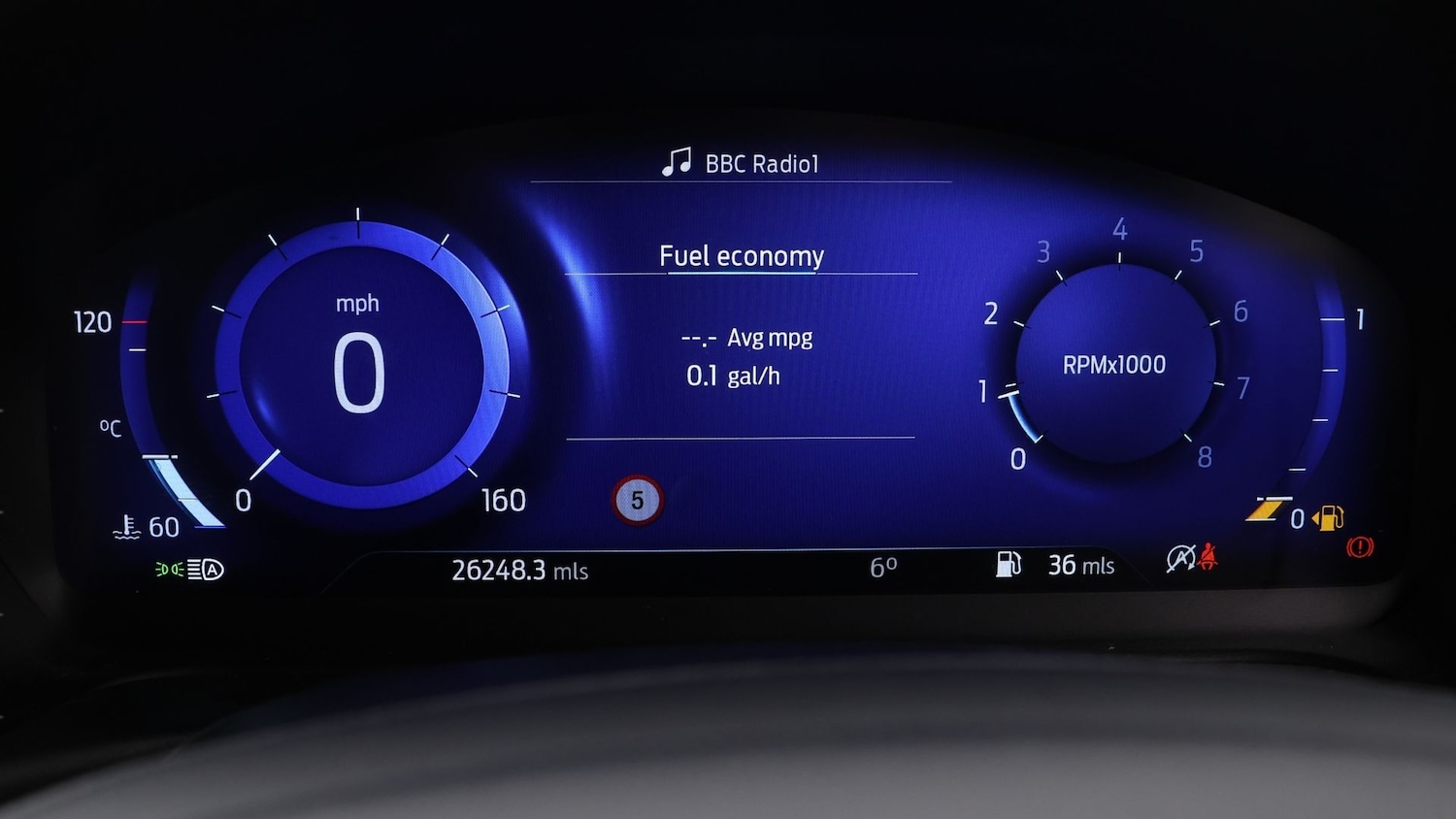 Used Ford Puma 2022 for sale - 77308599: Photo 10