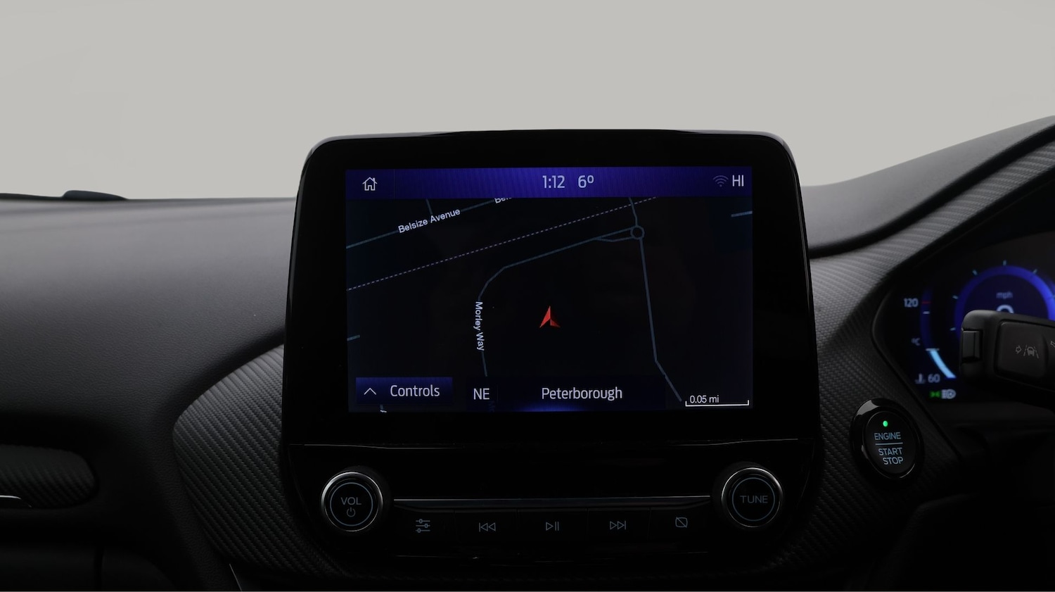 Used Ford Puma 2022 for sale - 77308599: Photo 11