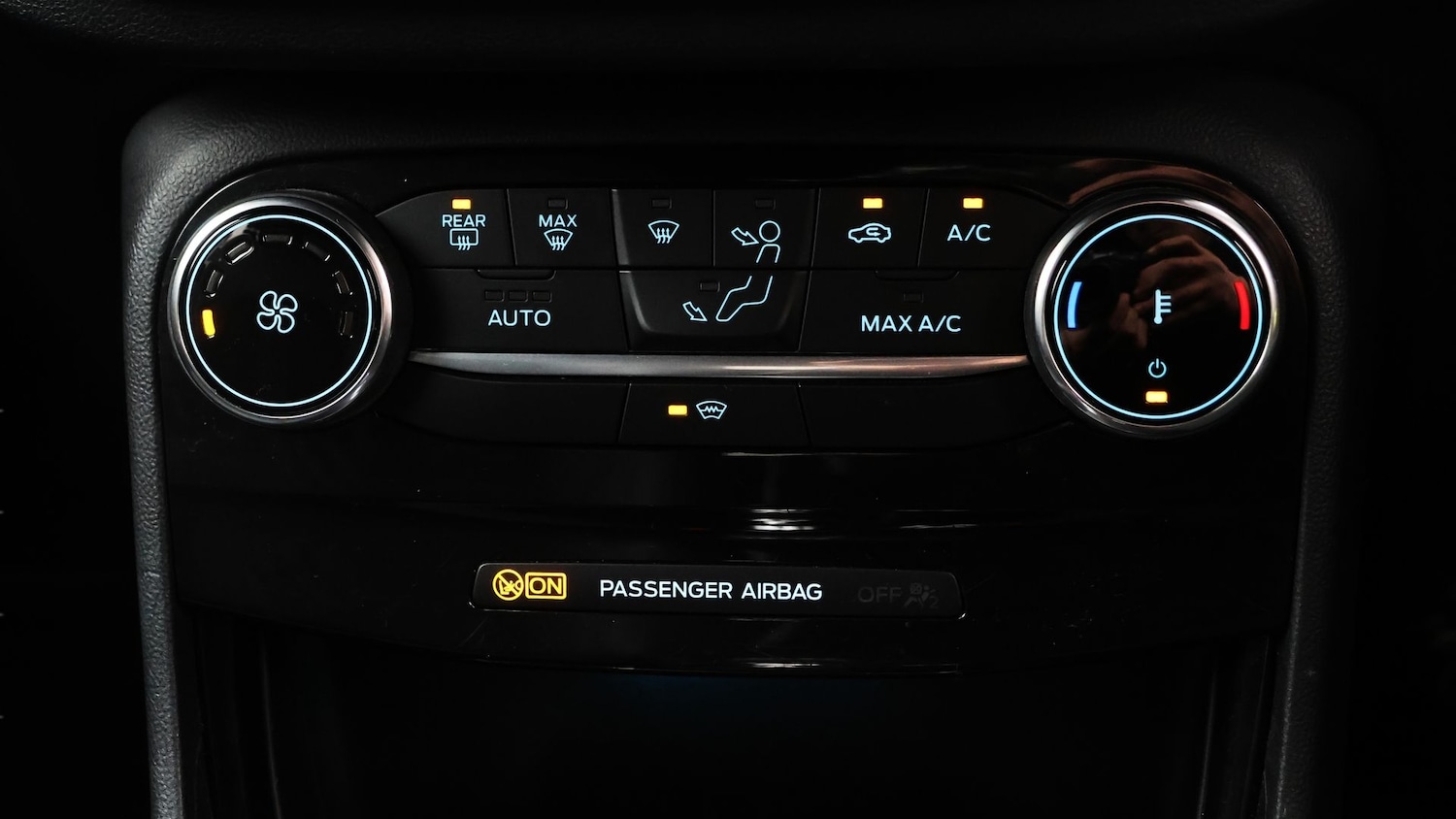 Used Ford Puma 2022 for sale - 77308599: Photo 12