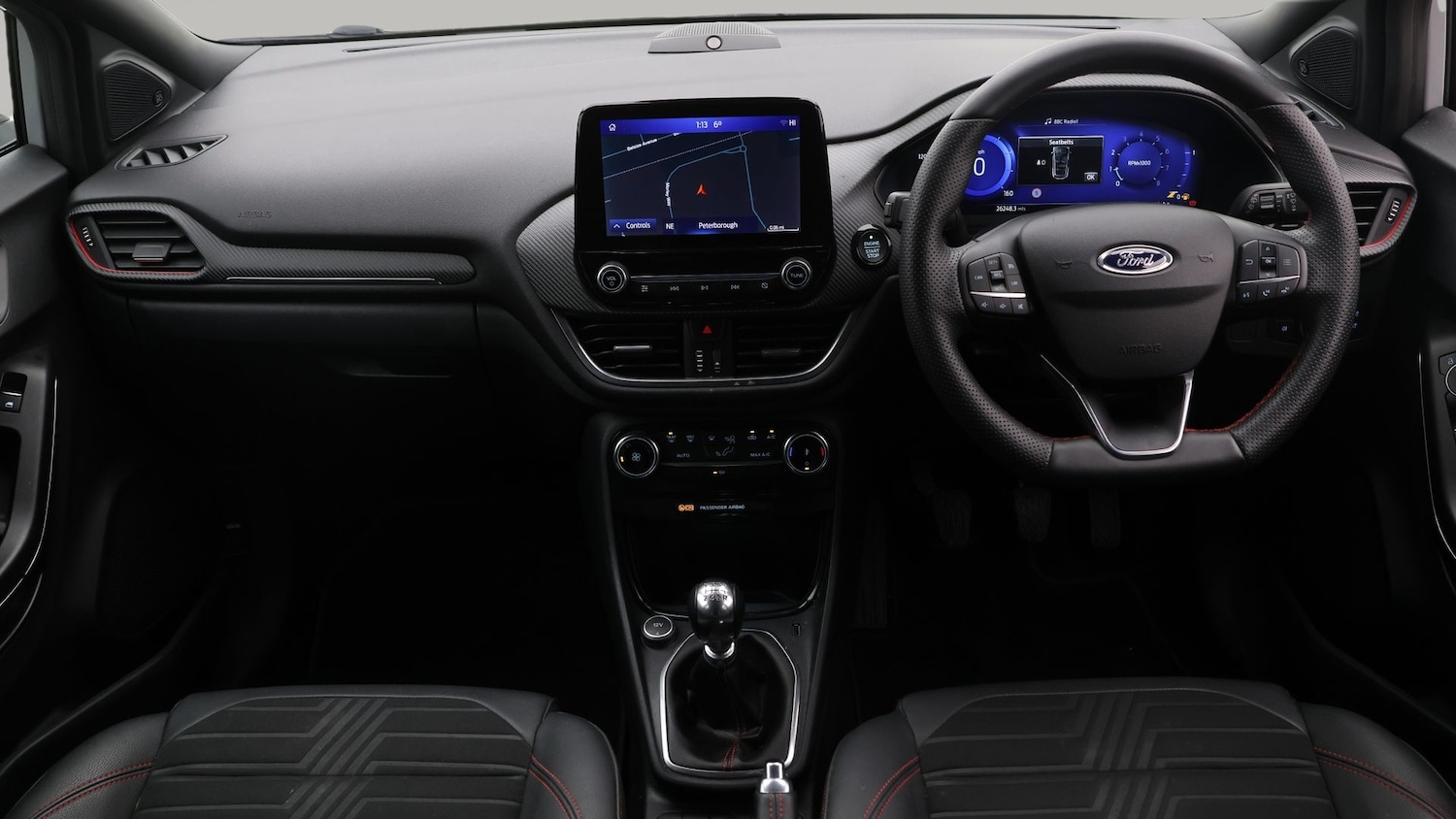 Used Ford Puma 2022 for sale - 77308599: Photo 13