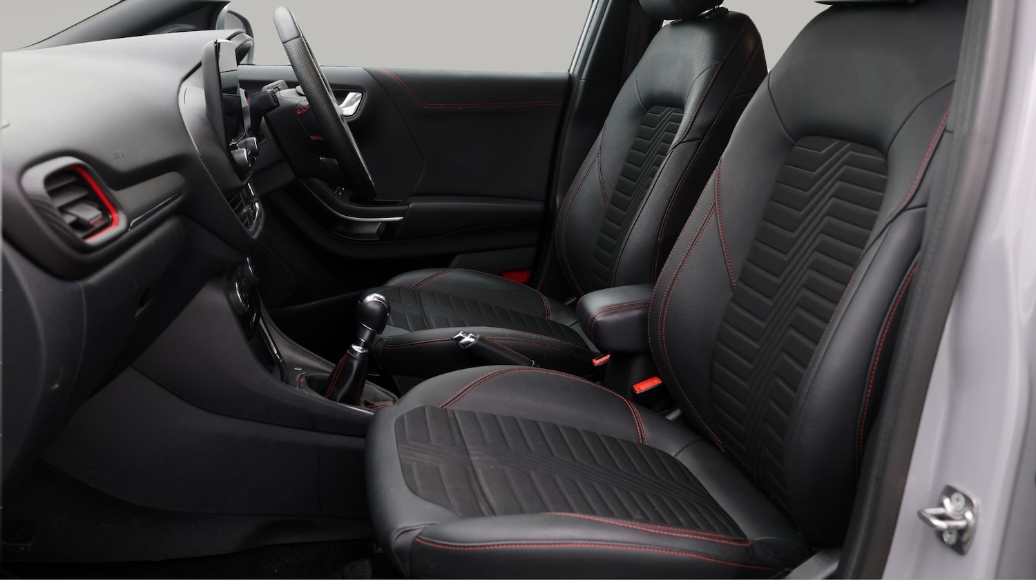 Used Ford Puma 2022 for sale - 77308599: Photo 14