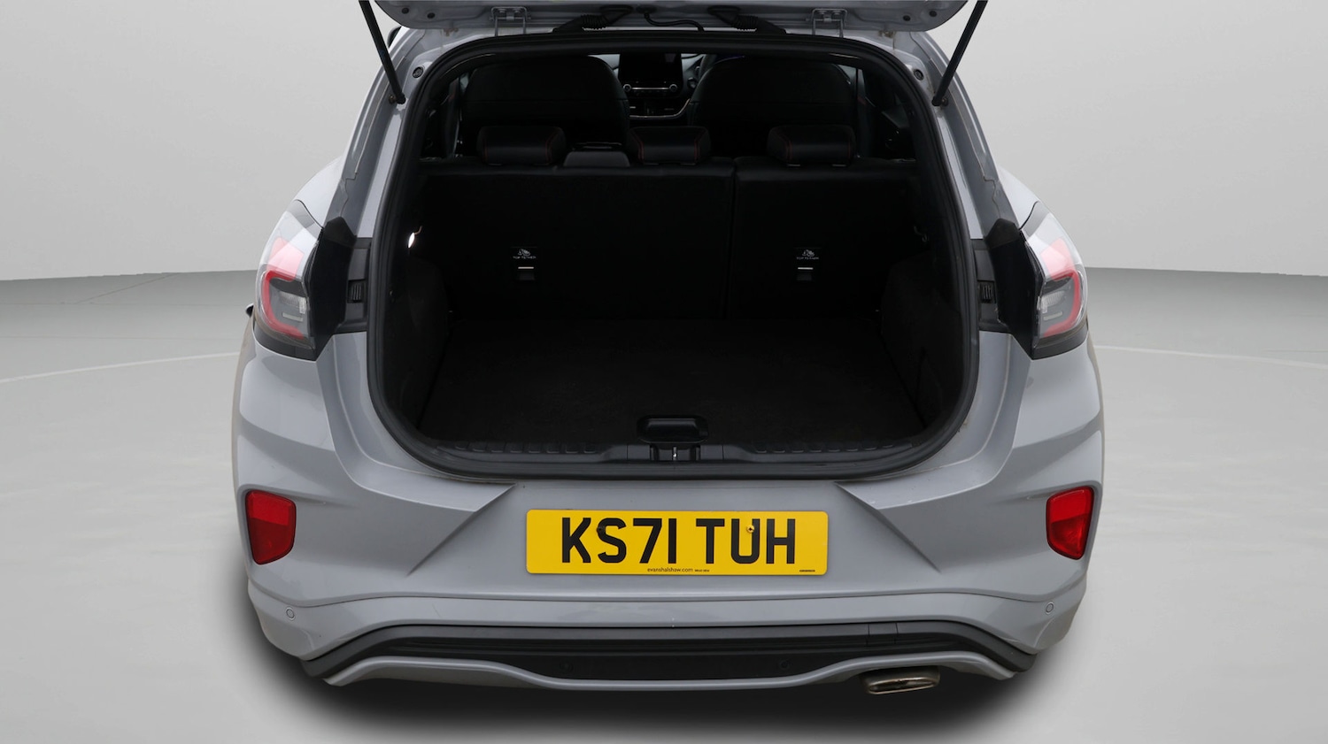 Used Ford Puma 2022 for sale - 77308599: Photo 17