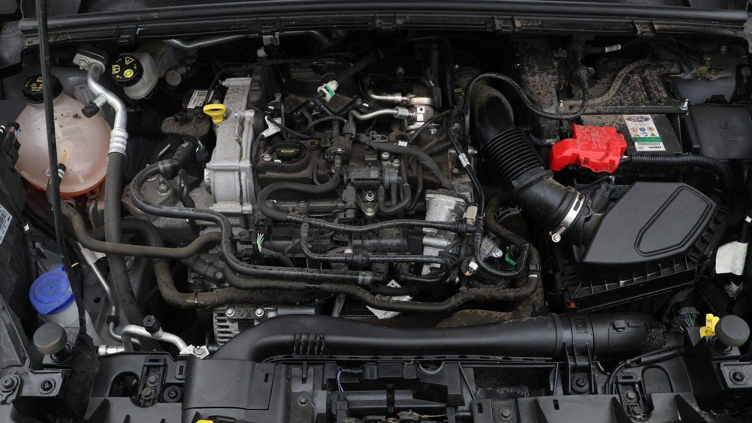 Used Ford Puma 2022 for sale - 77308599: Photo 19