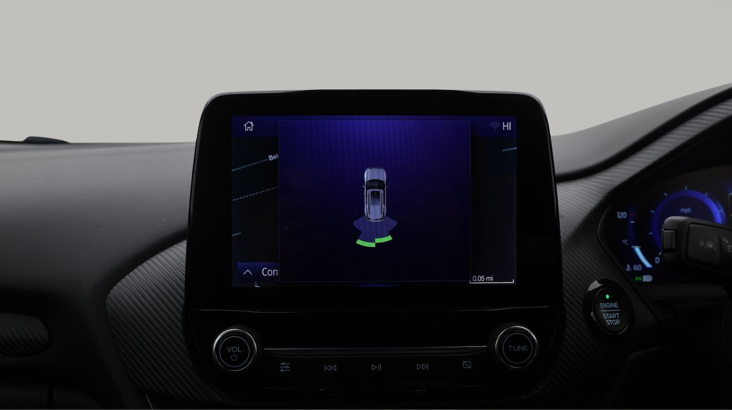 Used Ford Puma 2022 for sale - 77308599: Photo 23