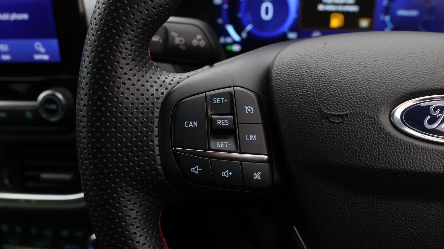 Used Ford Puma 2022 for sale - 77308599: Photo 24