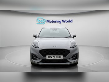 Used Ford Puma 2022 for sale - 77308599: Photo
