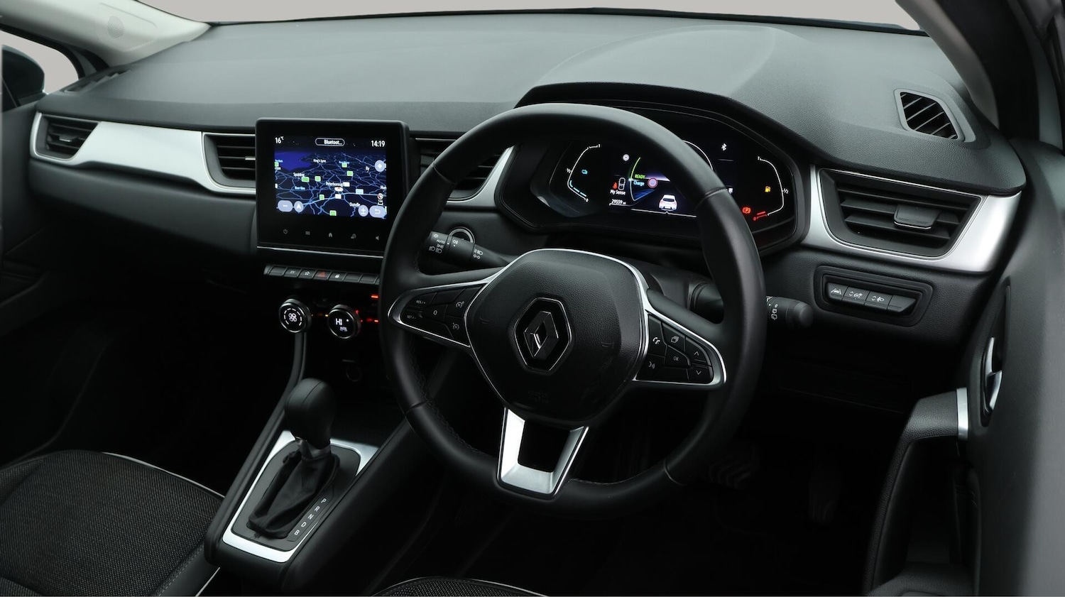 Used Renault Captur 2024 for sale - 76550293: Photo 10