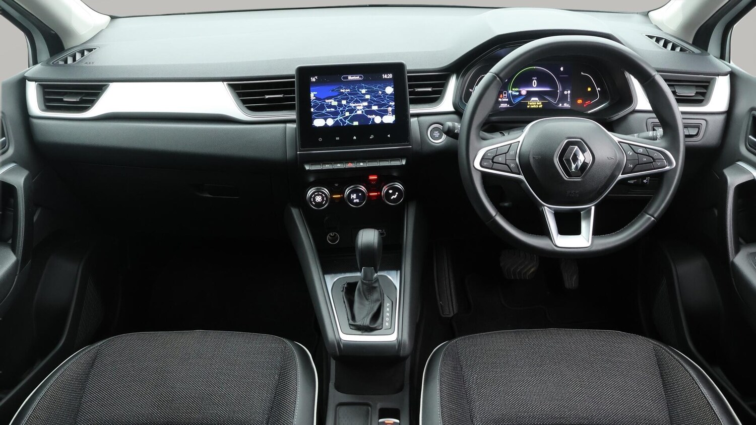 Used Renault Captur 2024 for sale - 76550293: Photo 14