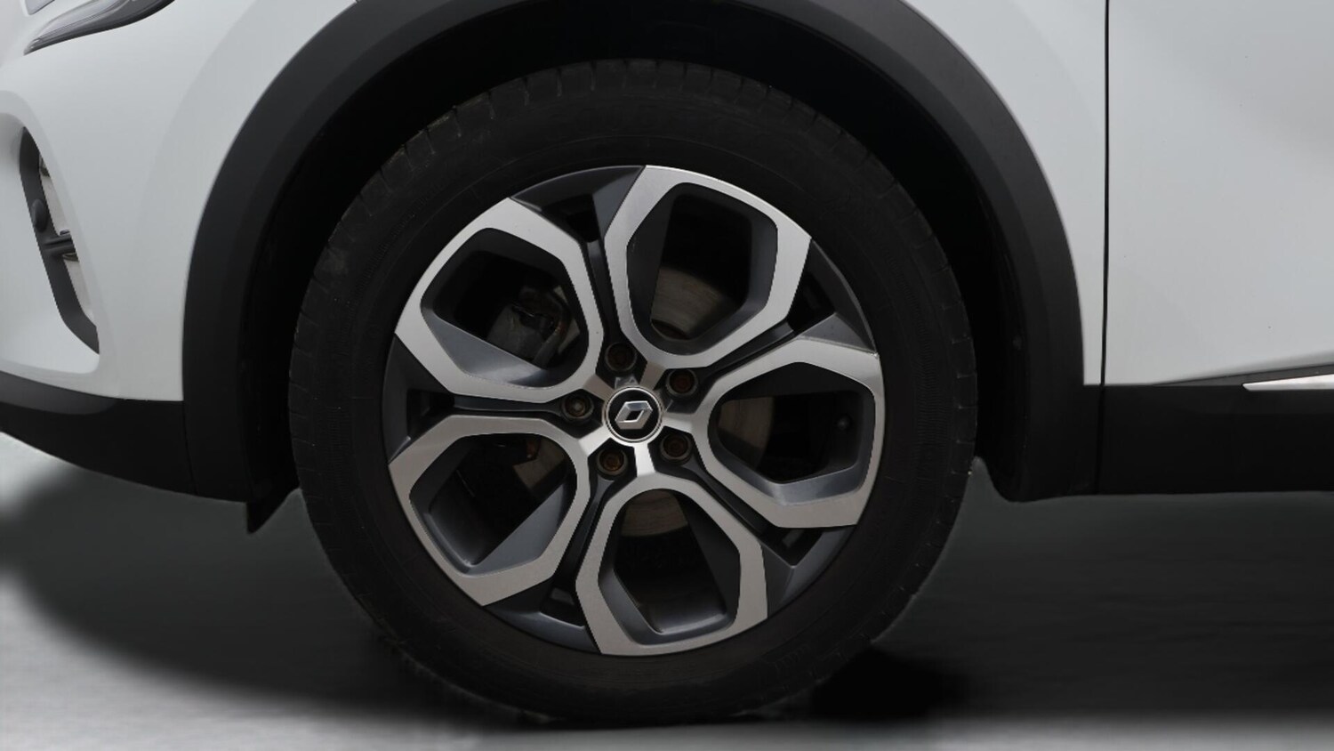 Used Renault Captur 2024 for sale - 76550293: Photo 19