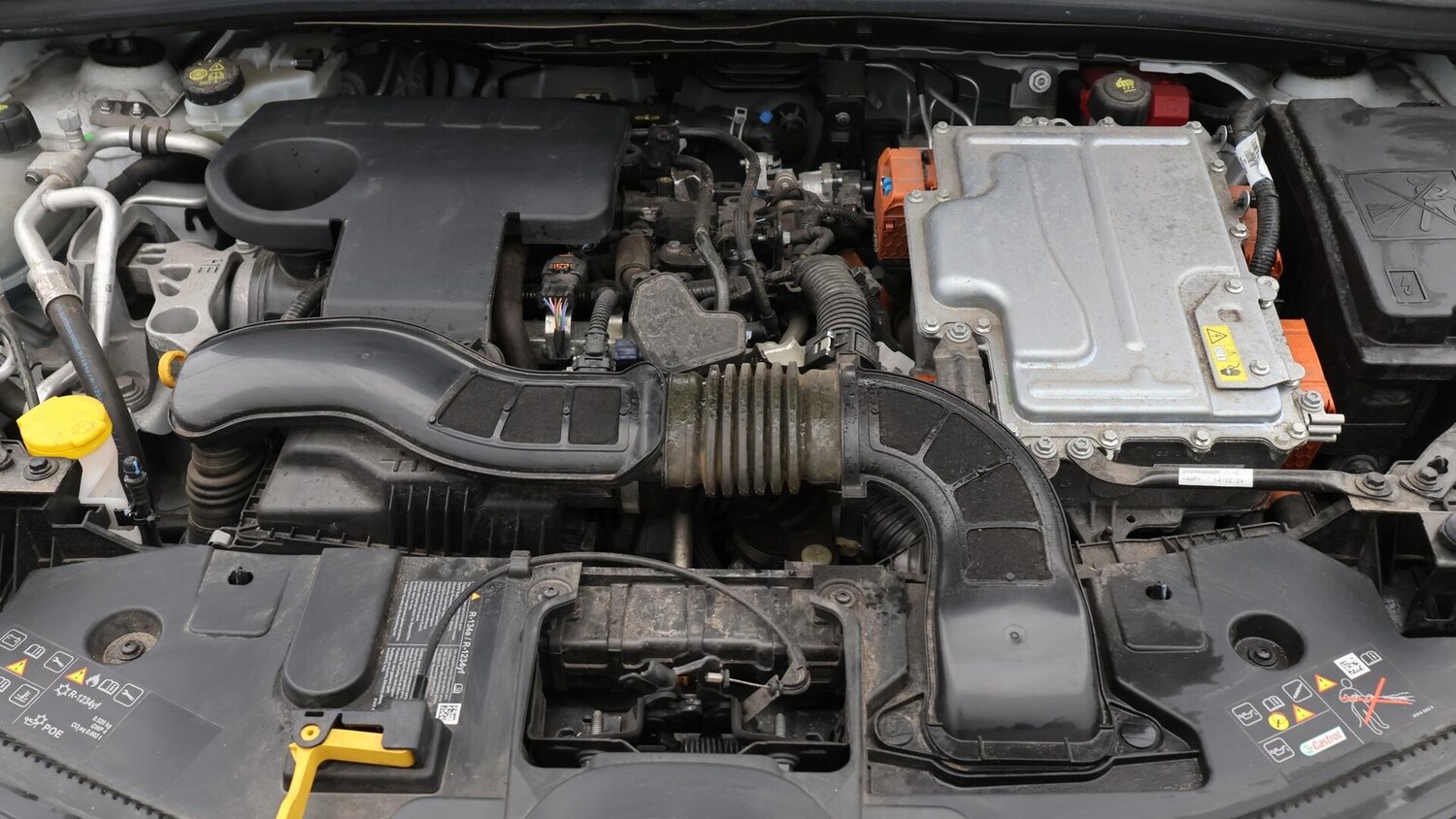 Used Renault Captur 2024 for sale - 76550293: Photo 20