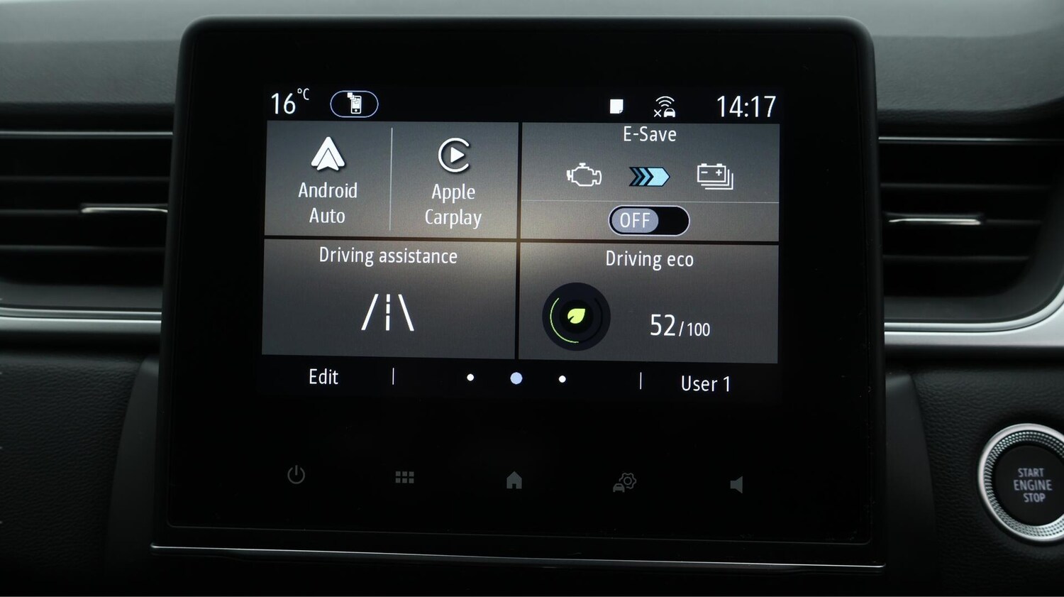 Used Renault Captur 2024 for sale - 76550293: Photo 25