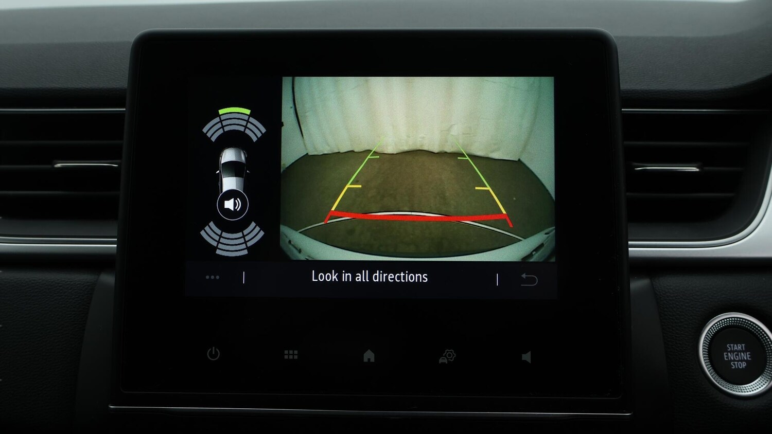 Used Renault Captur 2024 for sale - 76550293: Photo 26