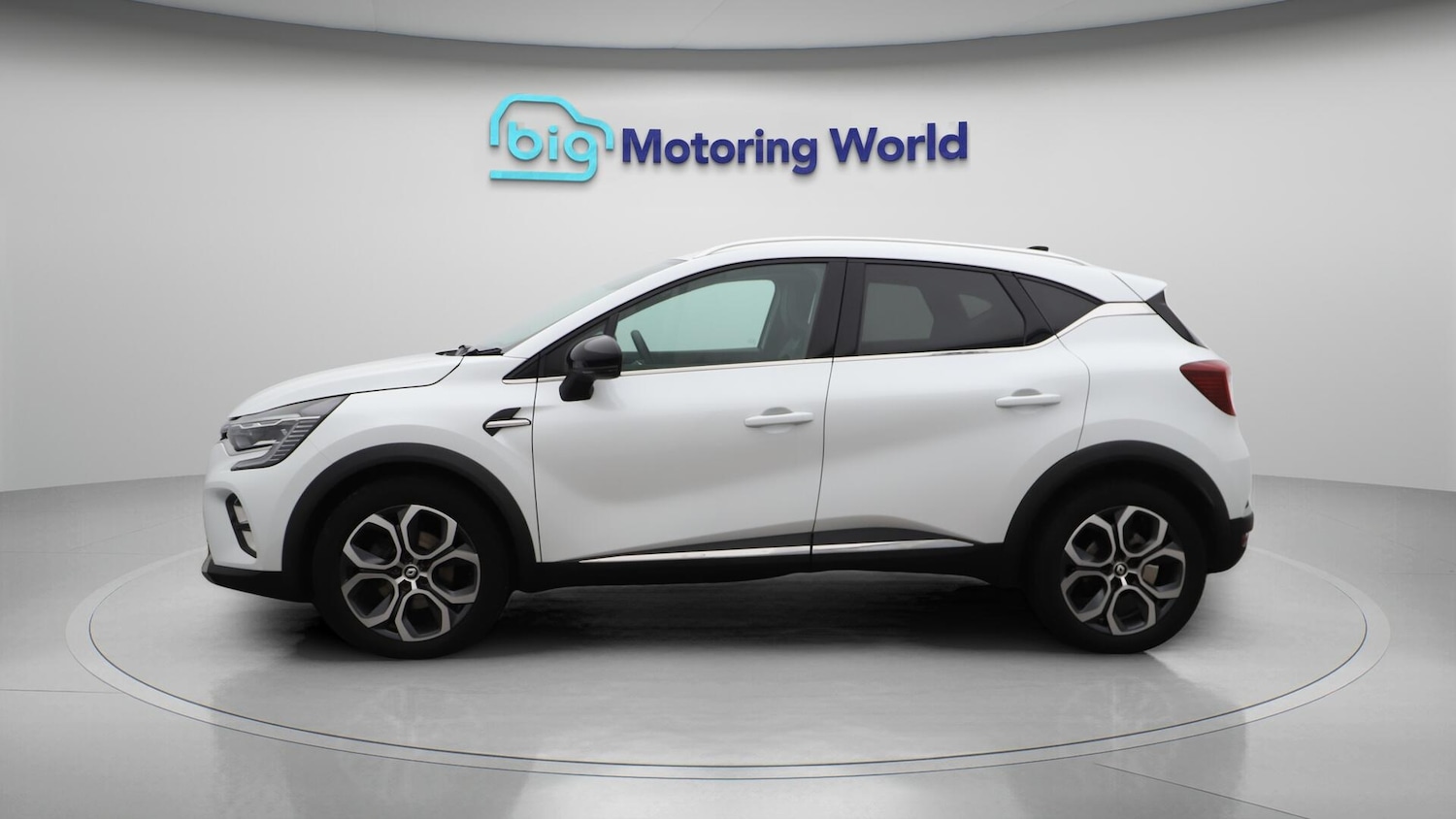 Used Renault Captur 2024 for sale - 76550293: Photo 5