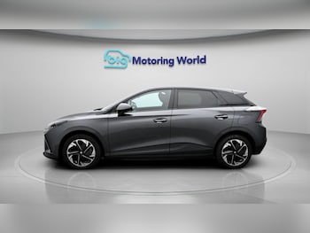 Used MG MG4 2023 for sale - 78267998: Photo