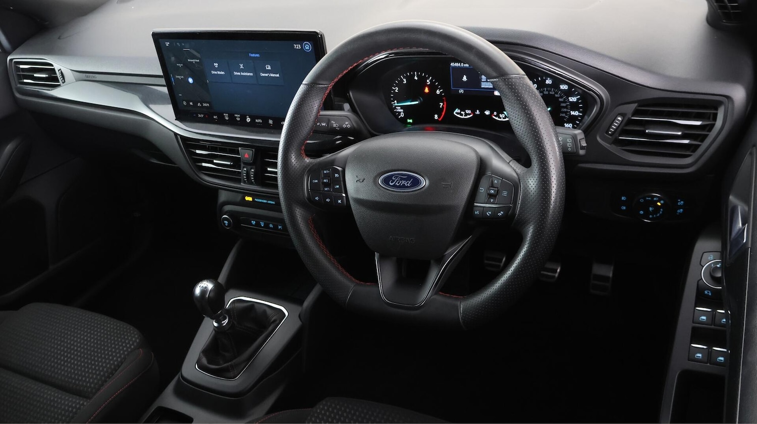 Used Ford Focus 2023 for sale - 76250909: Photo 10