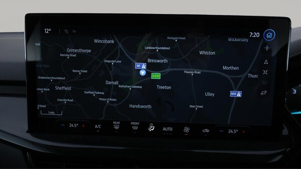 Used Ford Focus 2023 for sale - 76250909: Photo 12