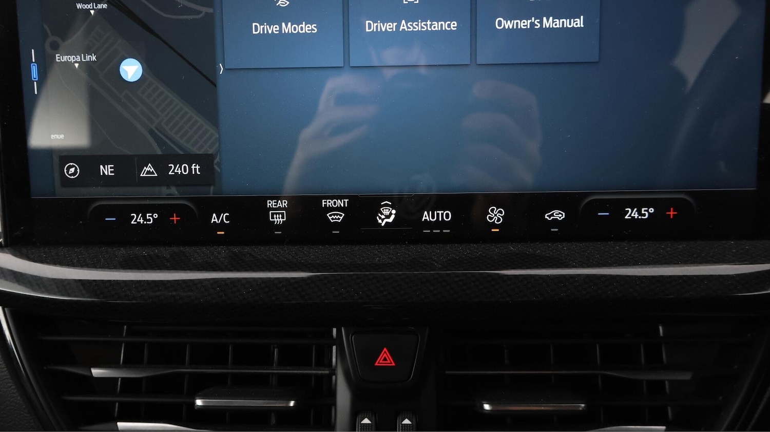 Used Ford Focus 2023 for sale - 76250909: Photo 13