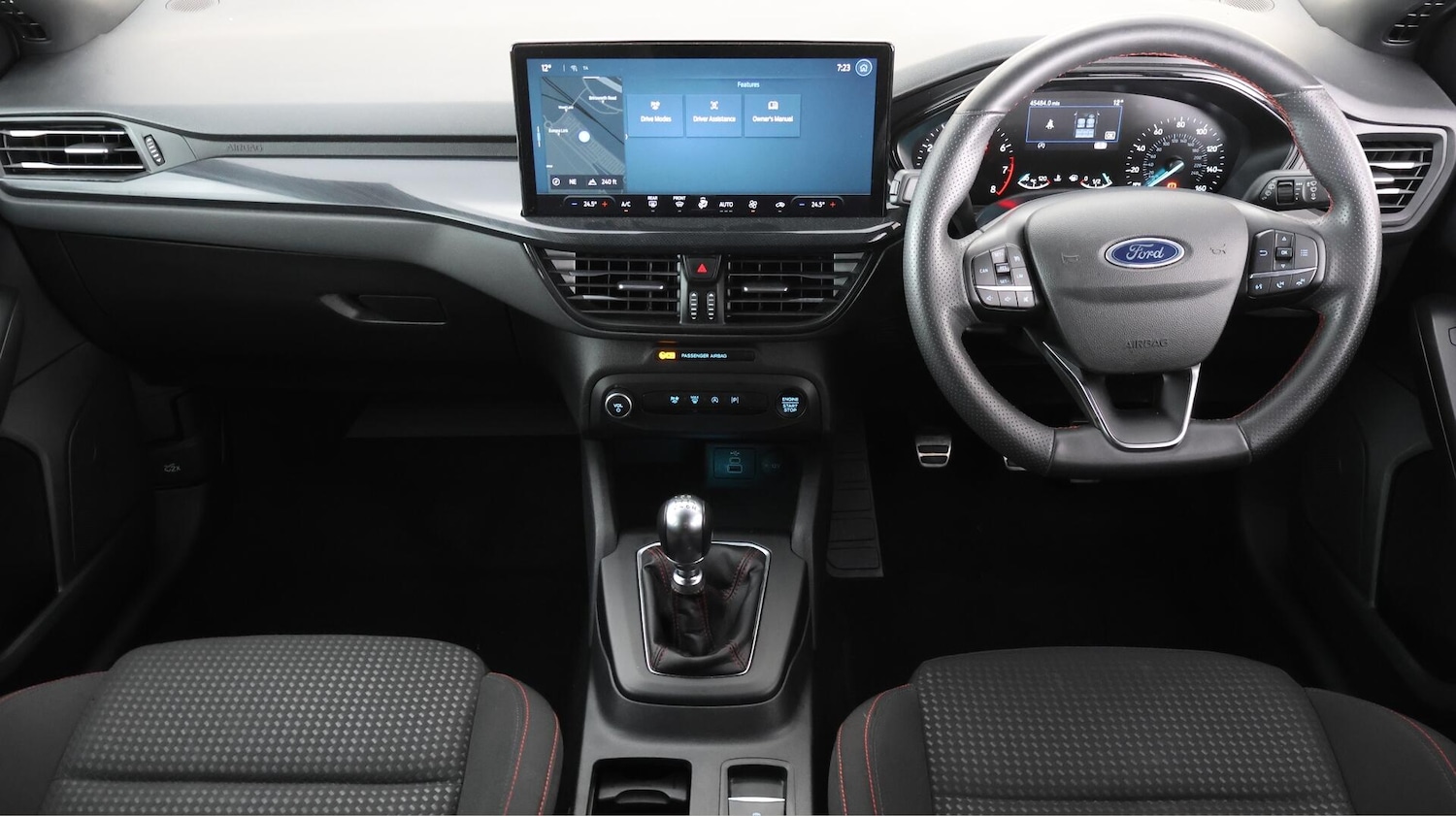 Used Ford Focus 2023 for sale - 76250909: Photo 14