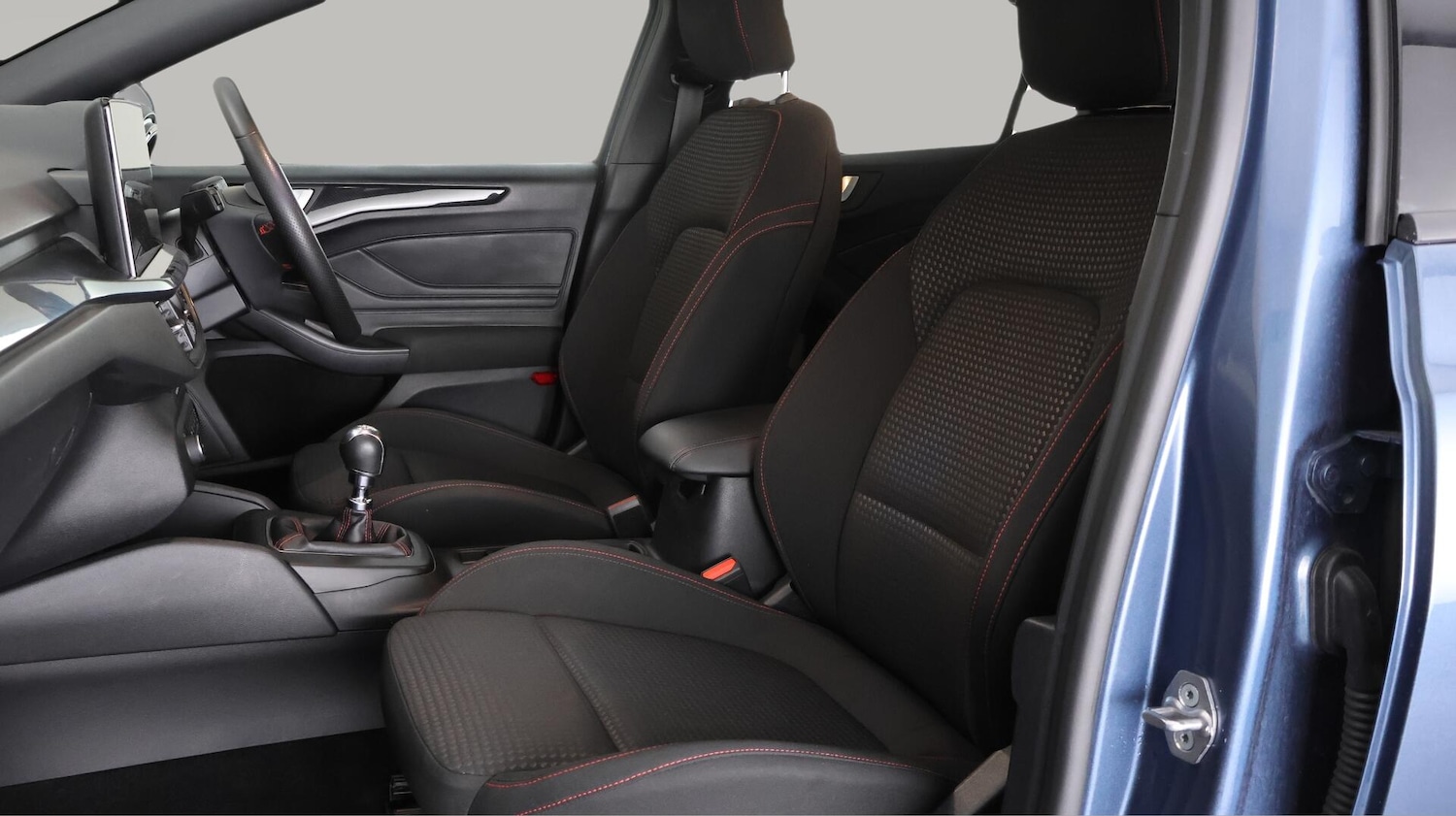 Used Ford Focus 2023 for sale - 76250909: Photo 15