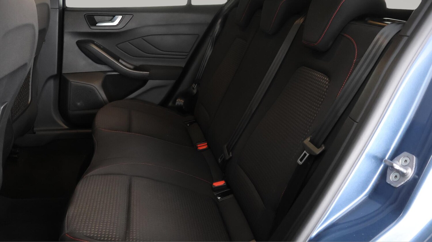 Used Ford Focus 2023 for sale - 76250909: Photo 17