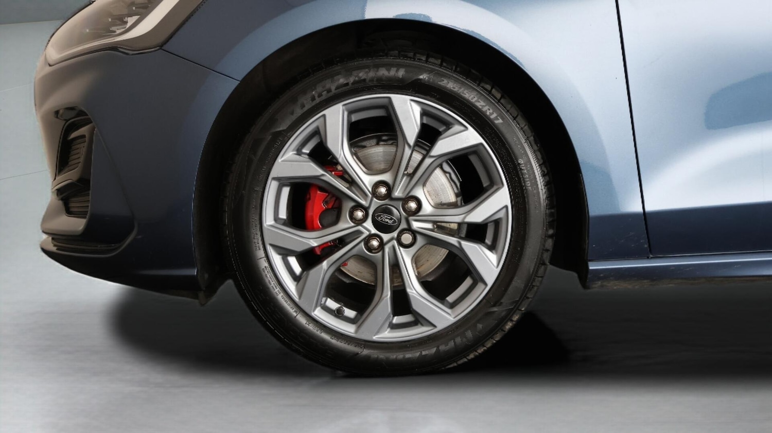 Used Ford Focus 2023 for sale - 76250909: Photo 19