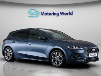 2023 (23) - 1.0 EcoBoost ST-Line 5dr