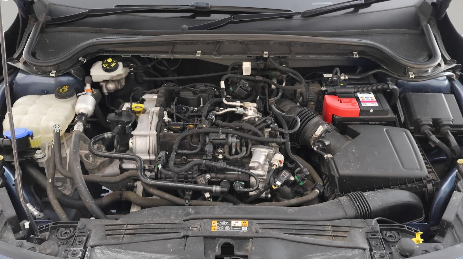 Used Ford Focus 2023 for sale - 76250909: Photo 20