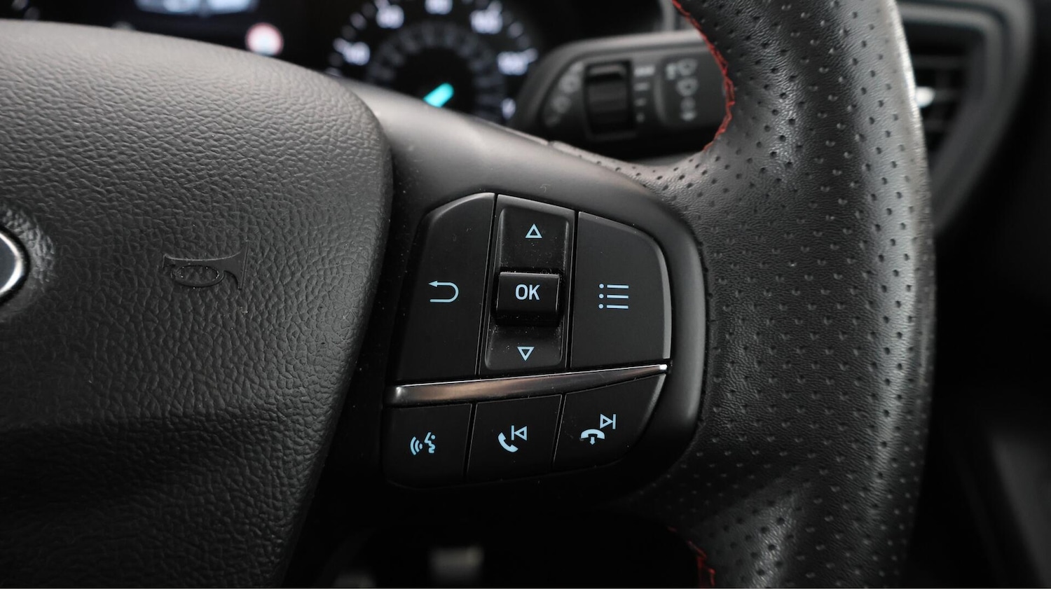 Used Ford Focus 2023 for sale - 76250909: Photo 23