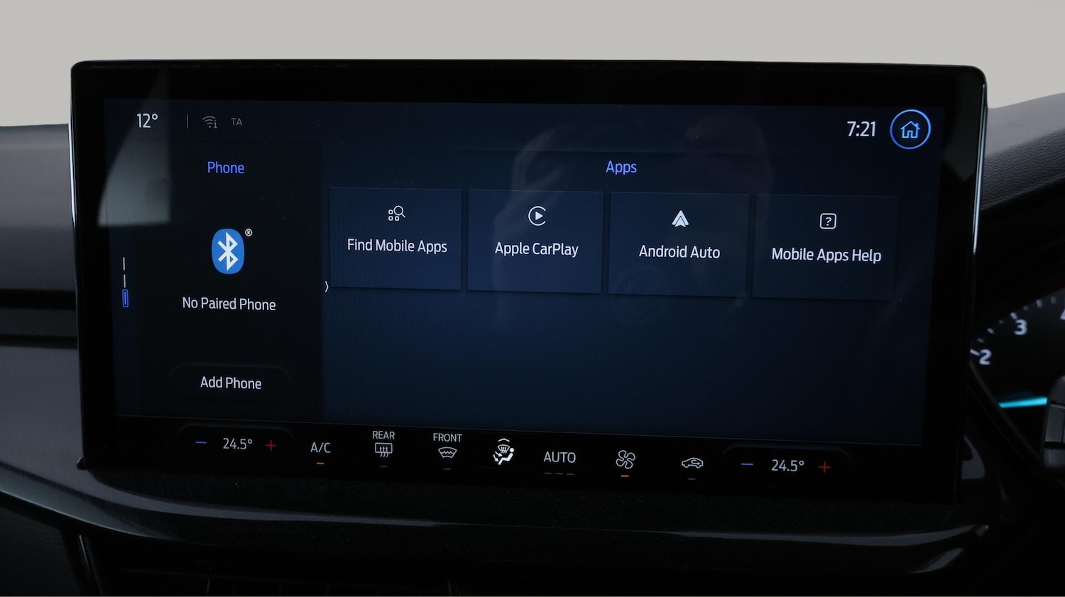 Used Ford Focus 2023 for sale - 76250909: Photo 25