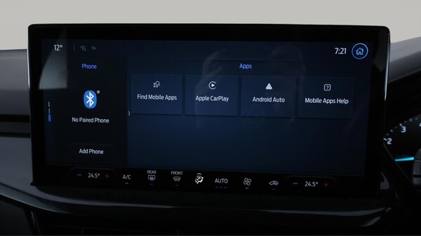 Used Ford Focus 2023 for sale - 76250909: Photo 25
