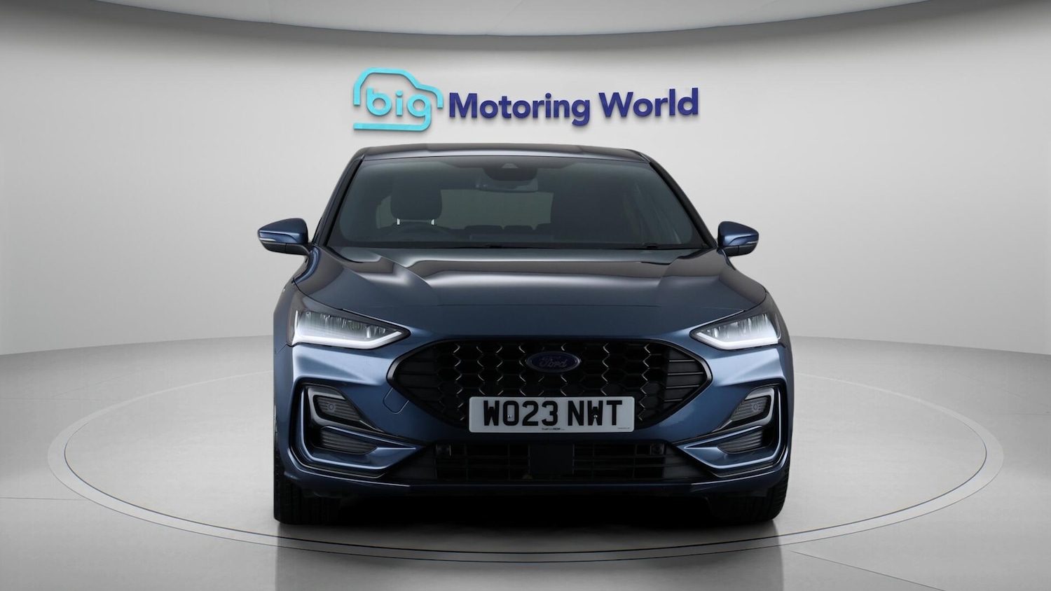 Used Ford Focus 2023 for sale - 76250909: Photo 3