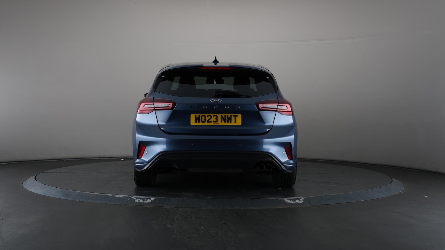 Used Ford Focus 2023 for sale - 76250909: Photo 34