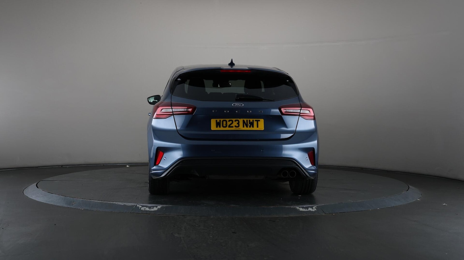 Used Ford Focus 2023 for sale - 76250909: Photo 35