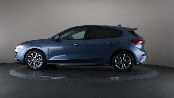 Used Ford Focus 2023 for sale - 76250909: Photo 36