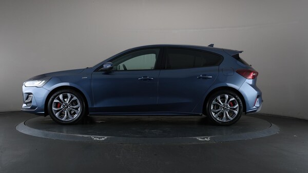 Used Ford Focus 2023 for sale - 76250909: Photo 37