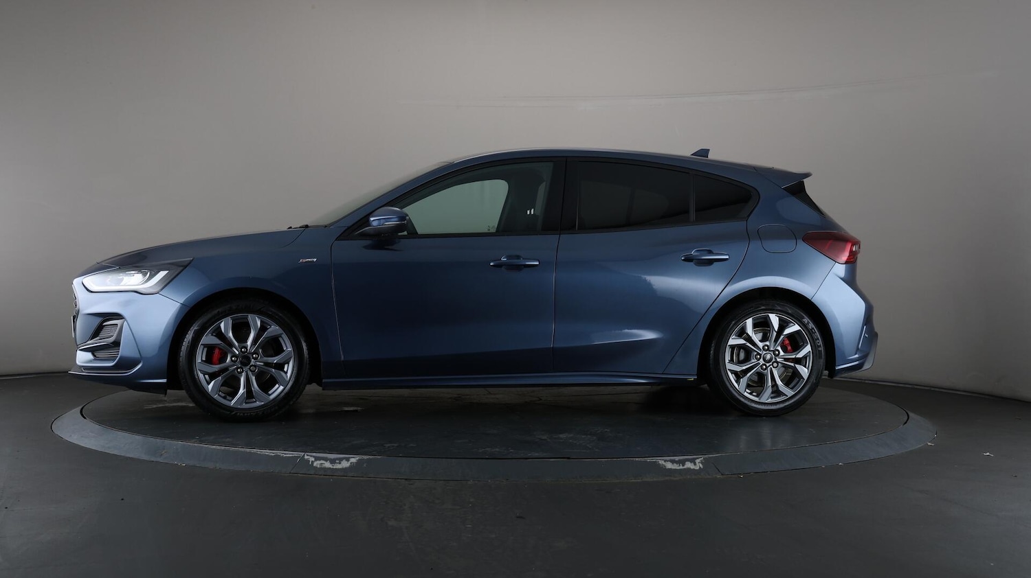 Used Ford Focus 2023 for sale - 76250909: Photo 38